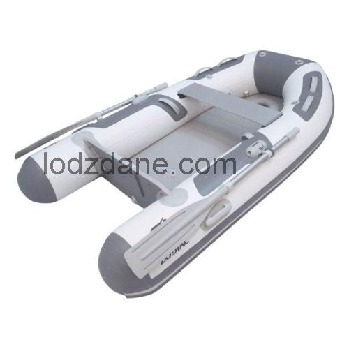Zodiac Cadet 200 Aero karta techniczna i opinia